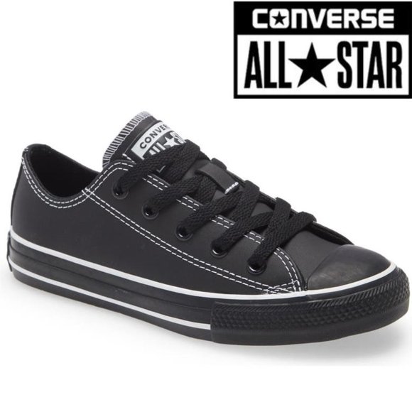 🆕️ NEW Chuck Taylor® All Star® Ox Low Top Sneaker CONVERSE 2 - Picture 1 of 10